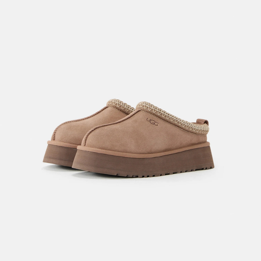 Classic Tazz II | Rocky Oak