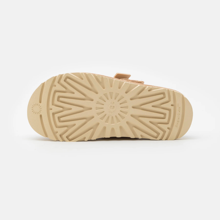 Classic Goldenstar Clog | Sand