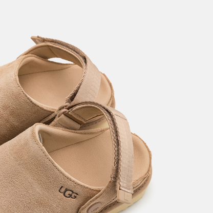 Classic Goldenstar Clog | Sand