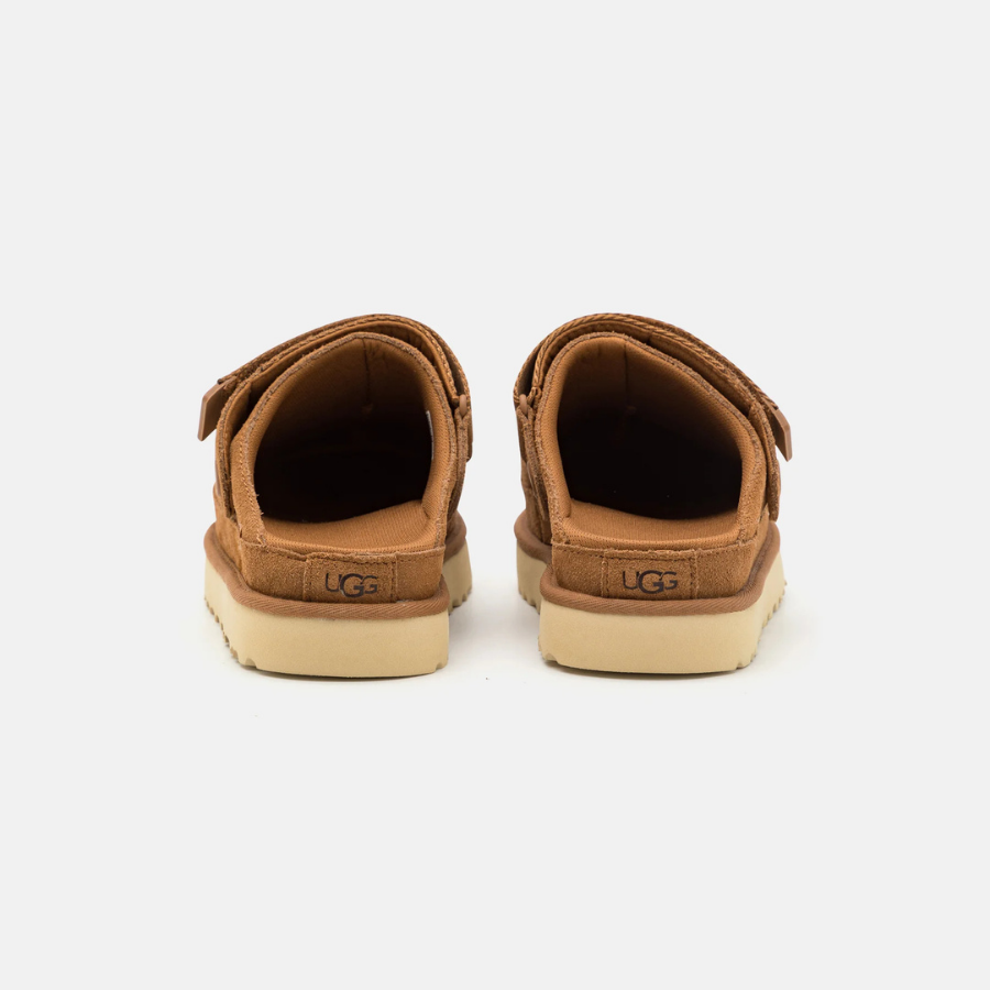 Classic Goldenstar Clog | Chestnut