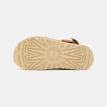 Classic Goldenstar Clog | Chestnut