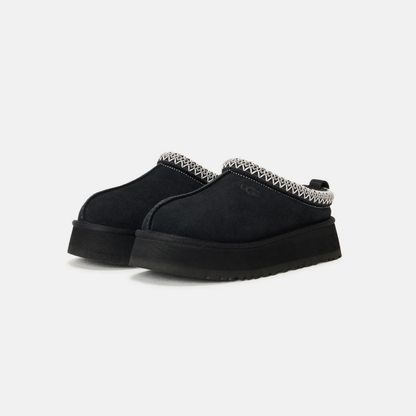 Classic Tazz II | Black