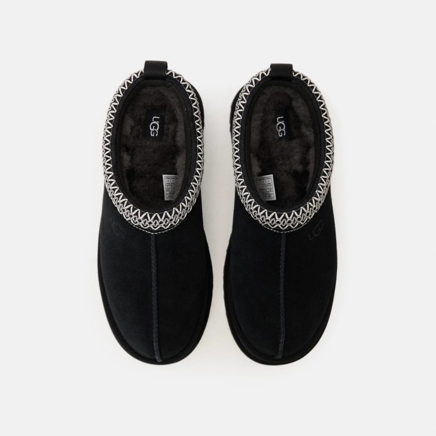 Classic Tazz II | Black