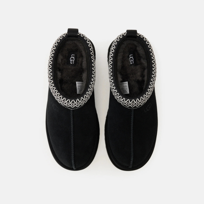 Classic Tazz II | Black