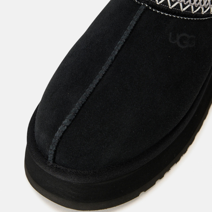 Classic Tazz II | Black