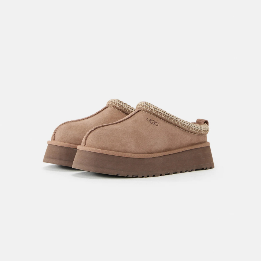 Classic Tazz II | Rocky Oak