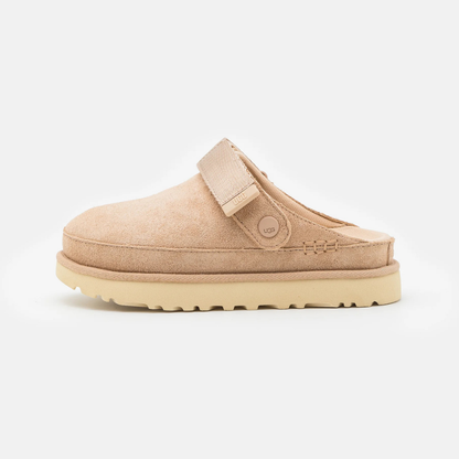 Classic Goldenstar Clog | Sand