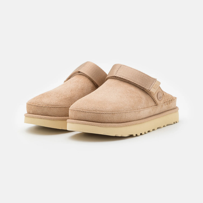 Classic Goldenstar Clog | Sand