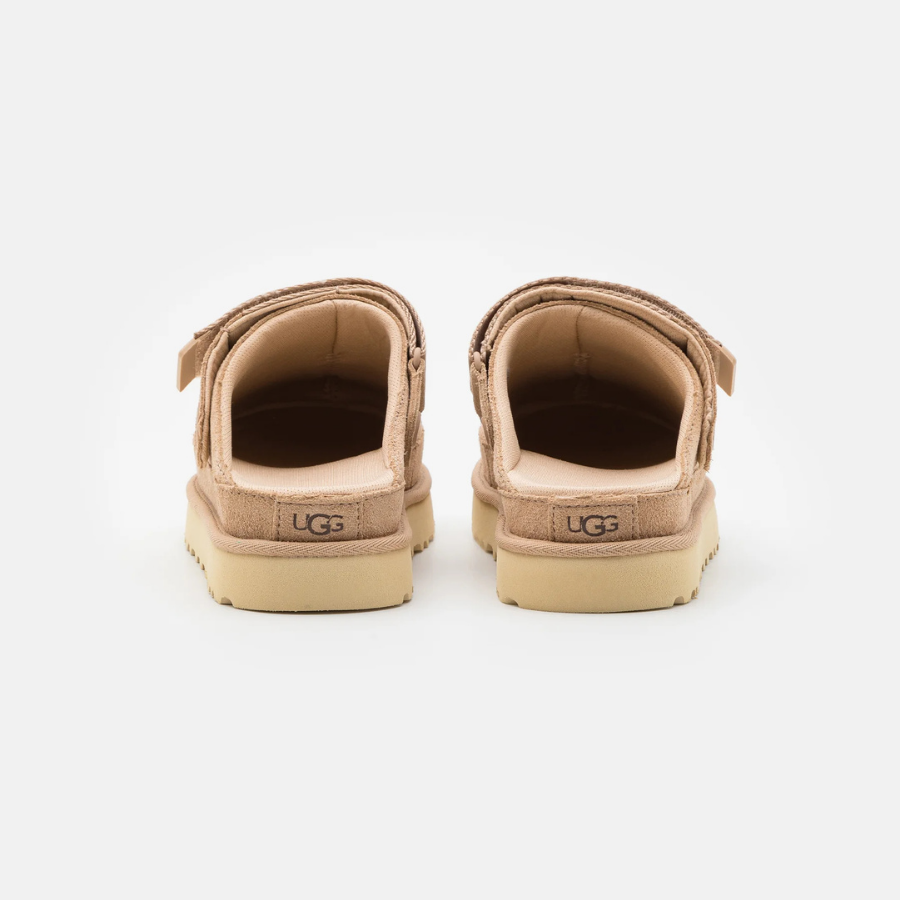 Classic Goldenstar Clog | Sand