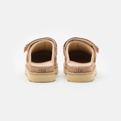 Classic Goldenstar Clog | Sand